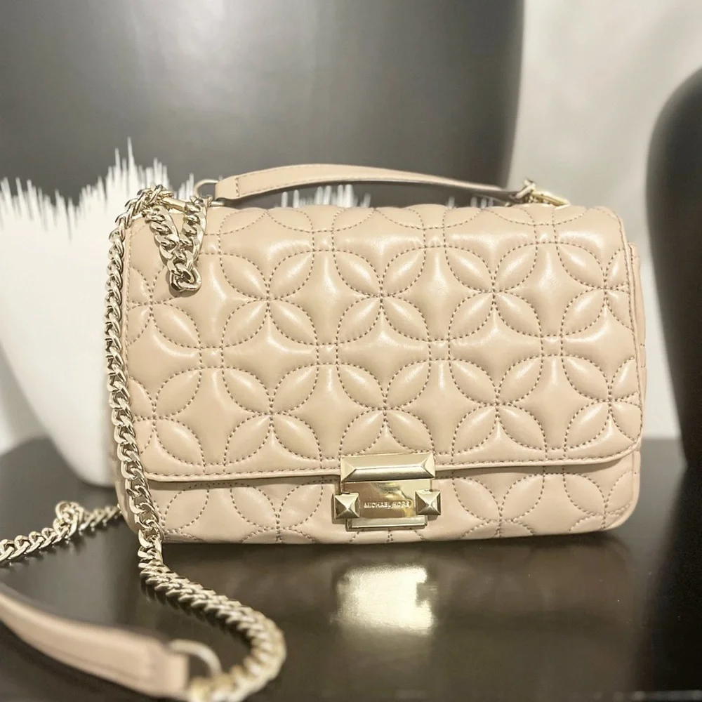 MICHAEL KORS Sloan Chain Bag